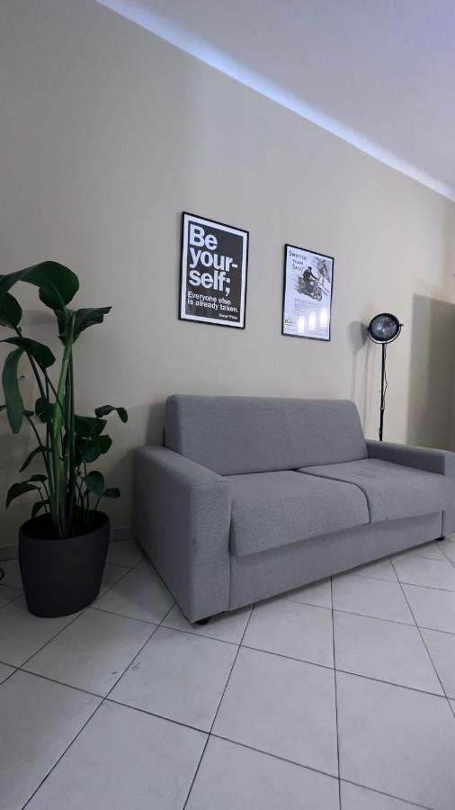 Terrazza Porta Venezia Howme Milano Dış mekan fotoğraf